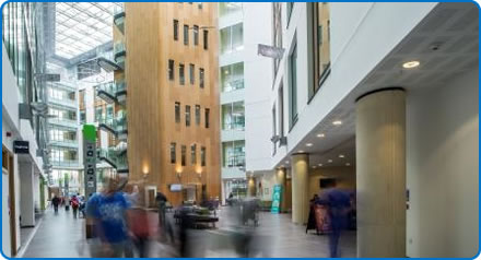 southmead brunel nhs dignity enhanced hospitals